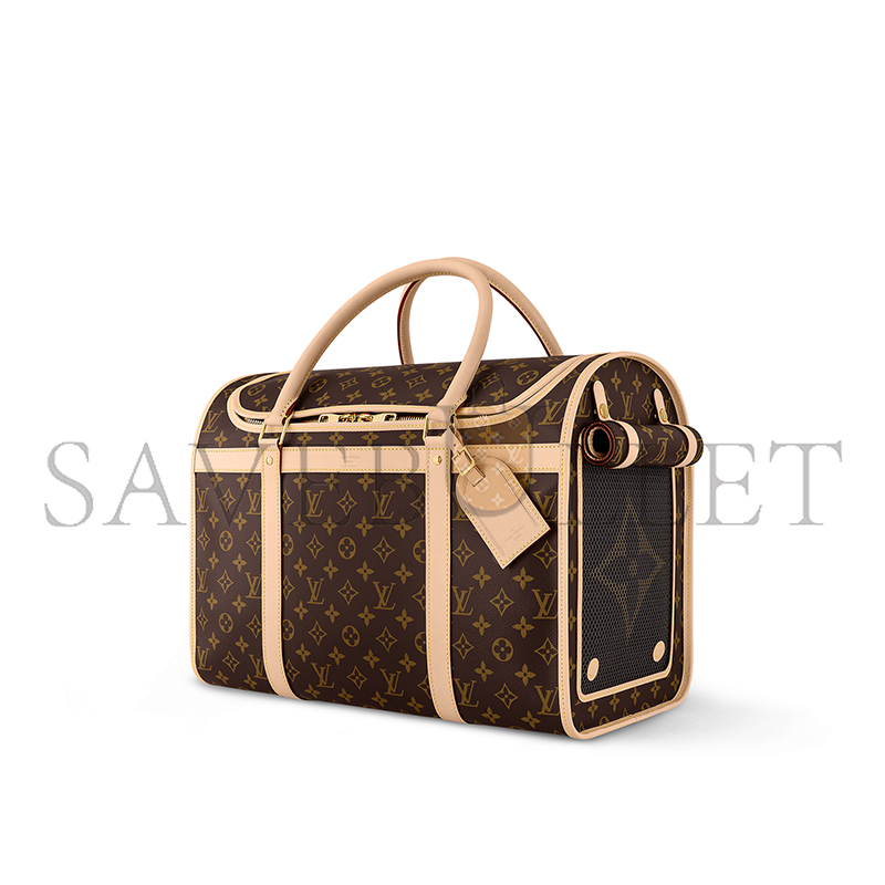LOUIS VUITTON DOG BAG M45662 (44*32*23cm)
