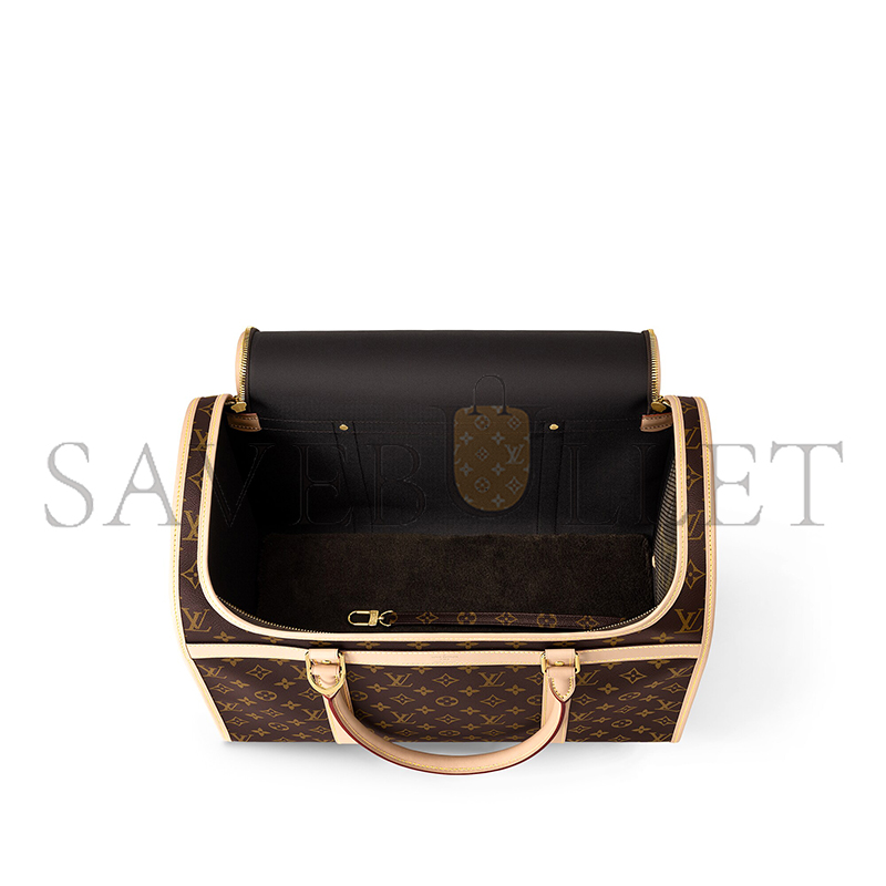 LOUIS VUITTON DOG BAG M45662 (44*32*23cm)