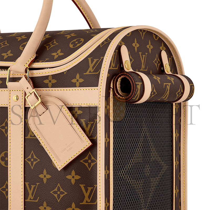 LOUIS VUITTON DOG BAG M45662 (44*32*23cm)