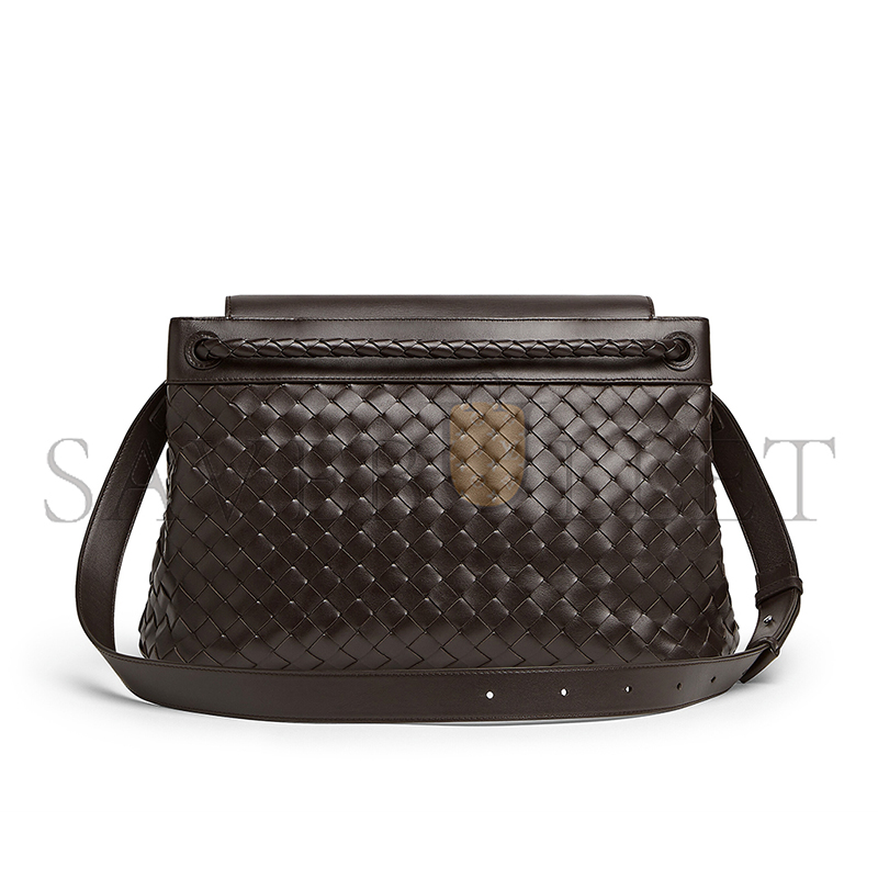 BOTTEGA VENETA MEDIUM ANDIAMO MESSENGER 807715V2HLD2364 (37*26*13cm)