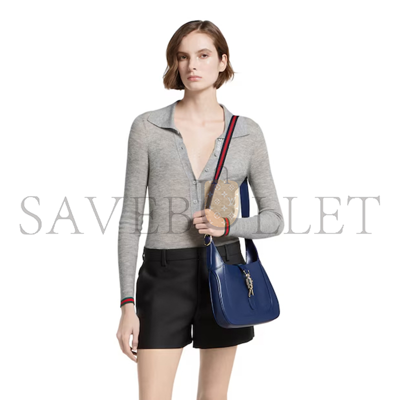 GUCCI GUCCI JACKIE 1961 MEDIUM BAG 810232AADDX4741 (27.5*19*4cm) GUCCI GUCCI JACKIE 1961 MEDIUM BAG 810232AADDX4741 (27.5*19*4cm)