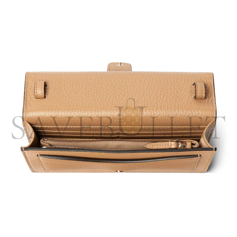 GUCC DIONYSUS WALLET ON CHAIN 837373AAEAO2845 (20*11.5*2.5cm) GUCC DIONYSUS WALLET ON CHAIN 837373AAEAO2845 (20*11.5*2.5cm)