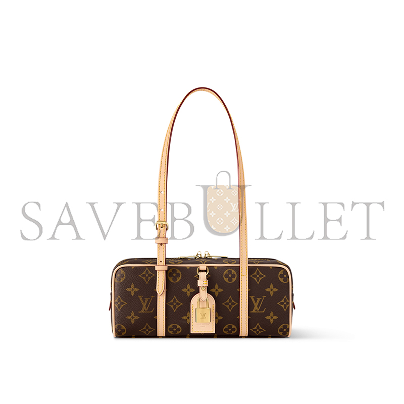 LOUIS VUITTON HANG ON M47031 (26*11.5*6.5cm) LOUIS VUITTON HANG ON M47031 (26*11.5*6.5cm)