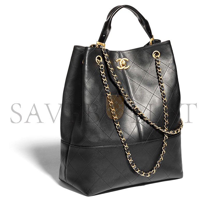 CHANEL SHOPPING BAG AS5635 (39*33.5*16cm) CHANEL SHOPPING BAG AS5635 (39*33.5*16cm)