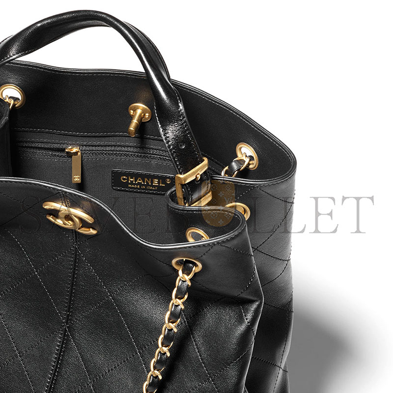 CHANEL SHOPPING BAG AS5635 (39*33.5*16cm) CHANEL SHOPPING BAG AS5635 (39*33.5*16cm)