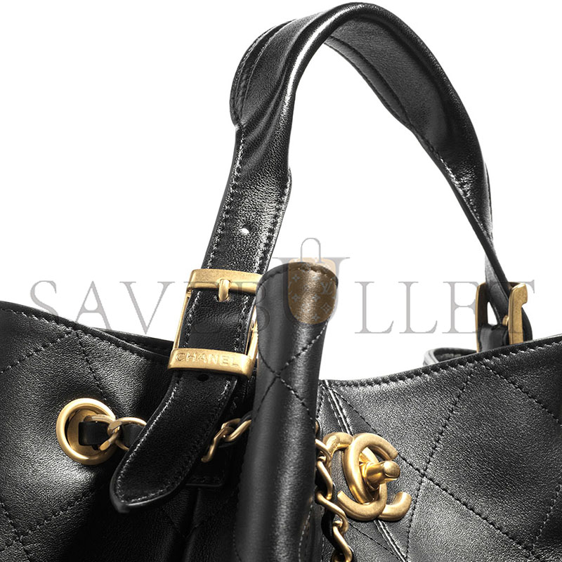 CHANEL SHOPPING BAG AS5635 (39*33.5*16cm) CHANEL SHOPPING BAG AS5635 (39*33.5*16cm)