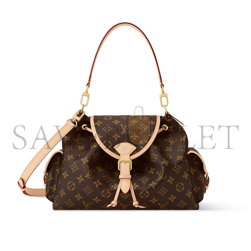 LOUIS VUITTON ODYSSEE MM M26040 (36*24*18cm) LOUIS VUITTON ODYSSEE MM M26040 (36*24*18cm)