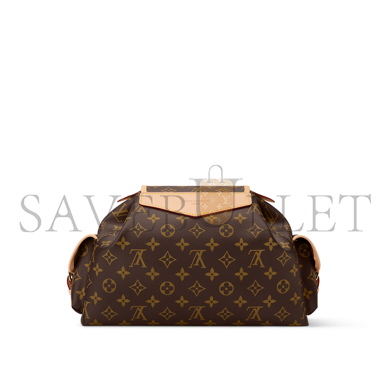 LOUIS VUITTON ODYSSEE MM M26040 (36*24*18cm) LOUIS VUITTON ODYSSEE MM M26040 (36*24*18cm)