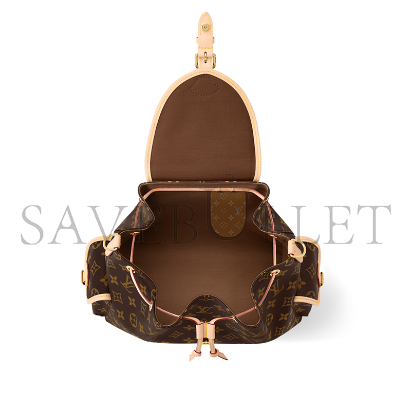 LOUIS VUITTON ODYSSEE MM M26040 (36*24*18cm) LOUIS VUITTON ODYSSEE MM M26040 (36*24*18cm)