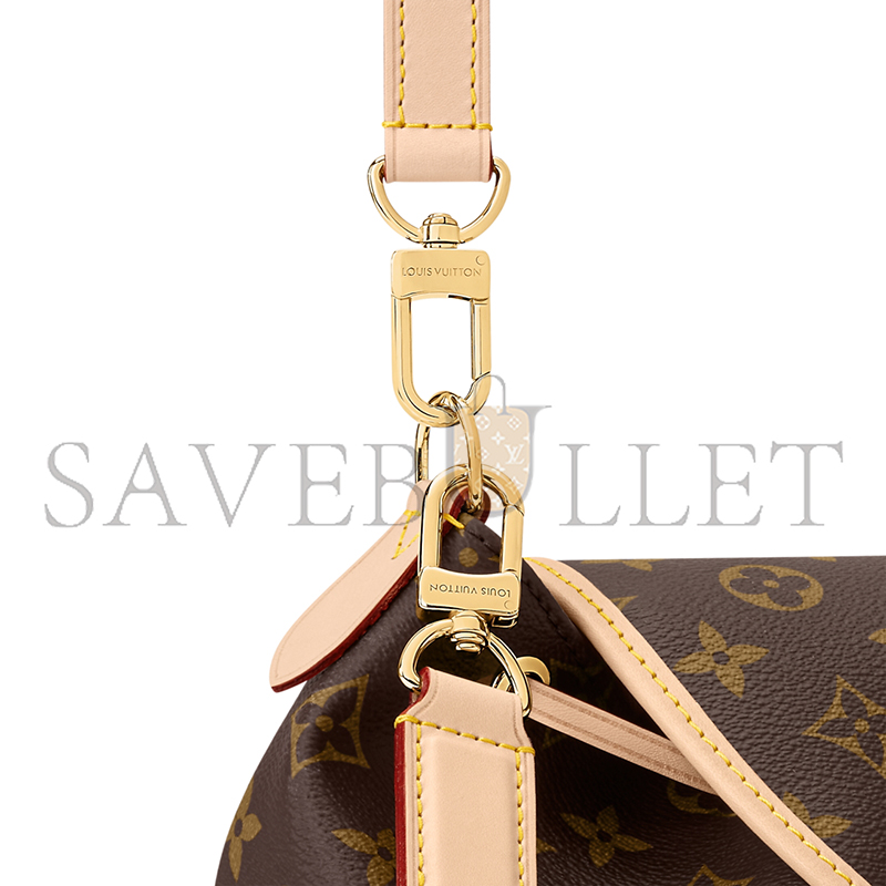 LOUIS VUITTON ODYSSEE MM M26040 (36*24*18cm) LOUIS VUITTON ODYSSEE MM M26040 (36*24*18cm)