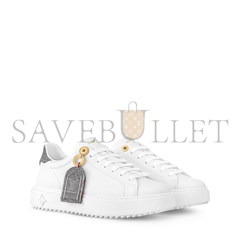 LOUIS VUITTON TIME OUT SNEAKER 1AGUXY
