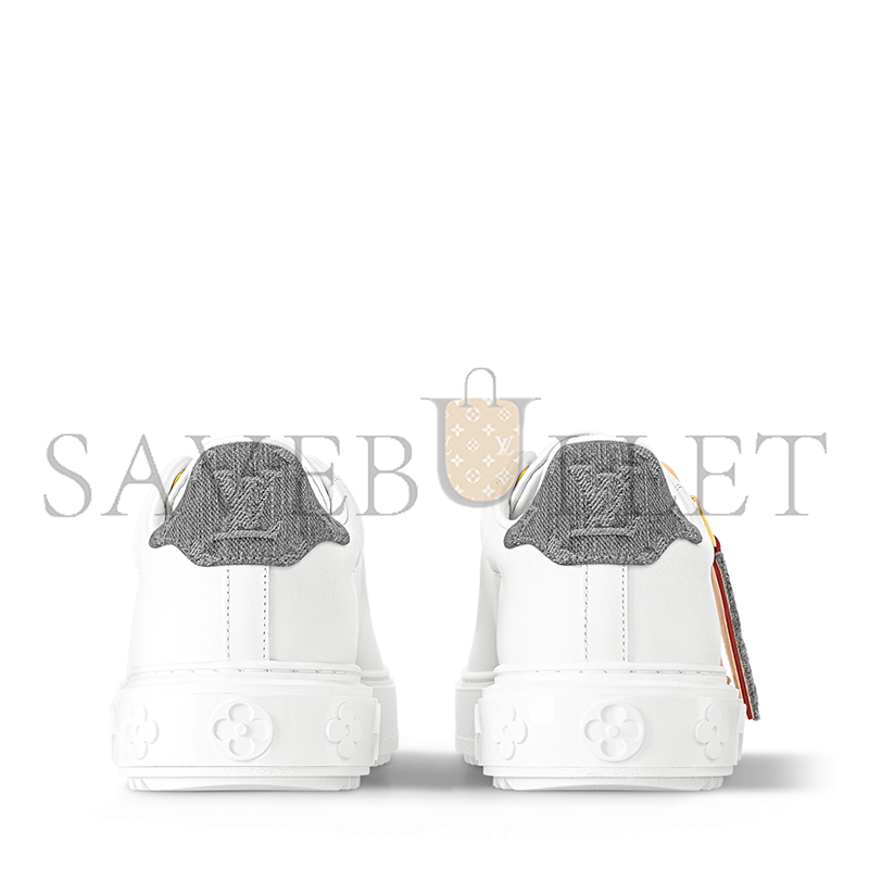 LOUIS VUITTON TIME OUT SNEAKER 1AGUXY LOUIS VUITTON TIME OUT SNEAKER 1AGUXY