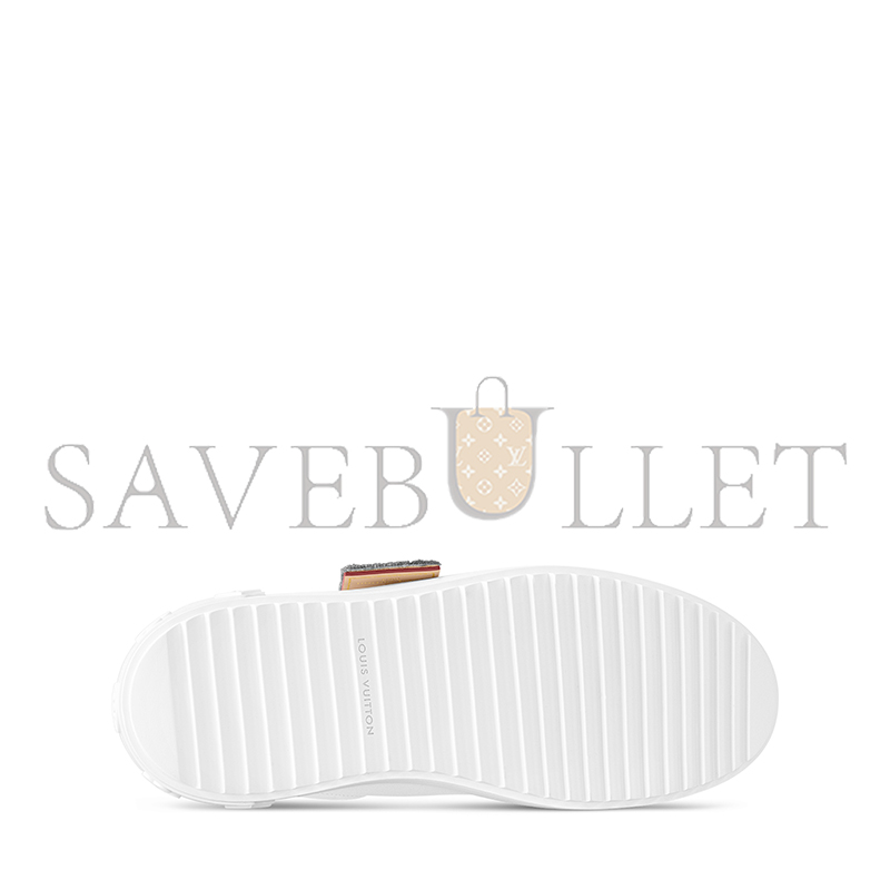 LOUIS VUITTON TIME OUT SNEAKER 1AGUXY LOUIS VUITTON TIME OUT SNEAKER 1AGUXY