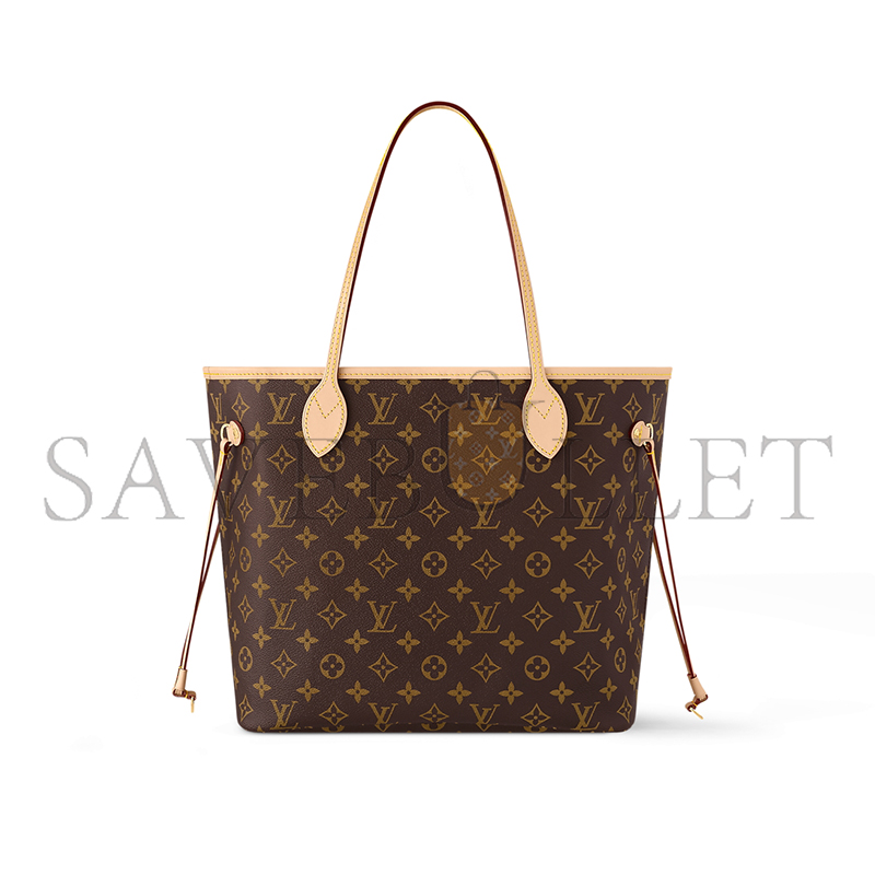 LOUIS VUITTON NEVERFULL MM M46987 (31*28*14cm)