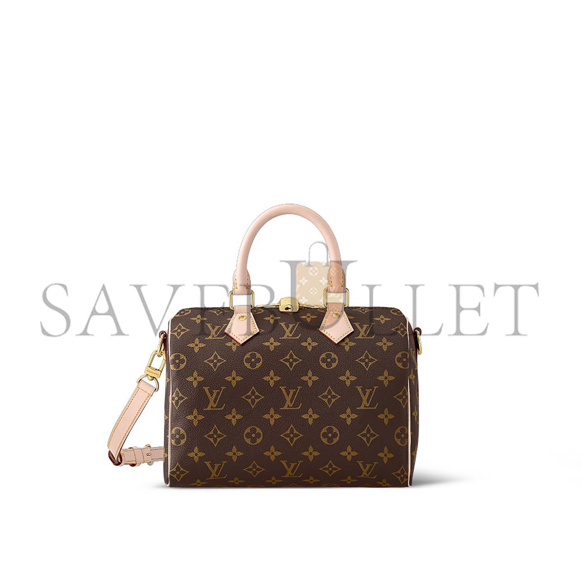 LOUIS VUITTON SPEEDY BANDOULIÈRE 25 M41113 (25*19*15cm)