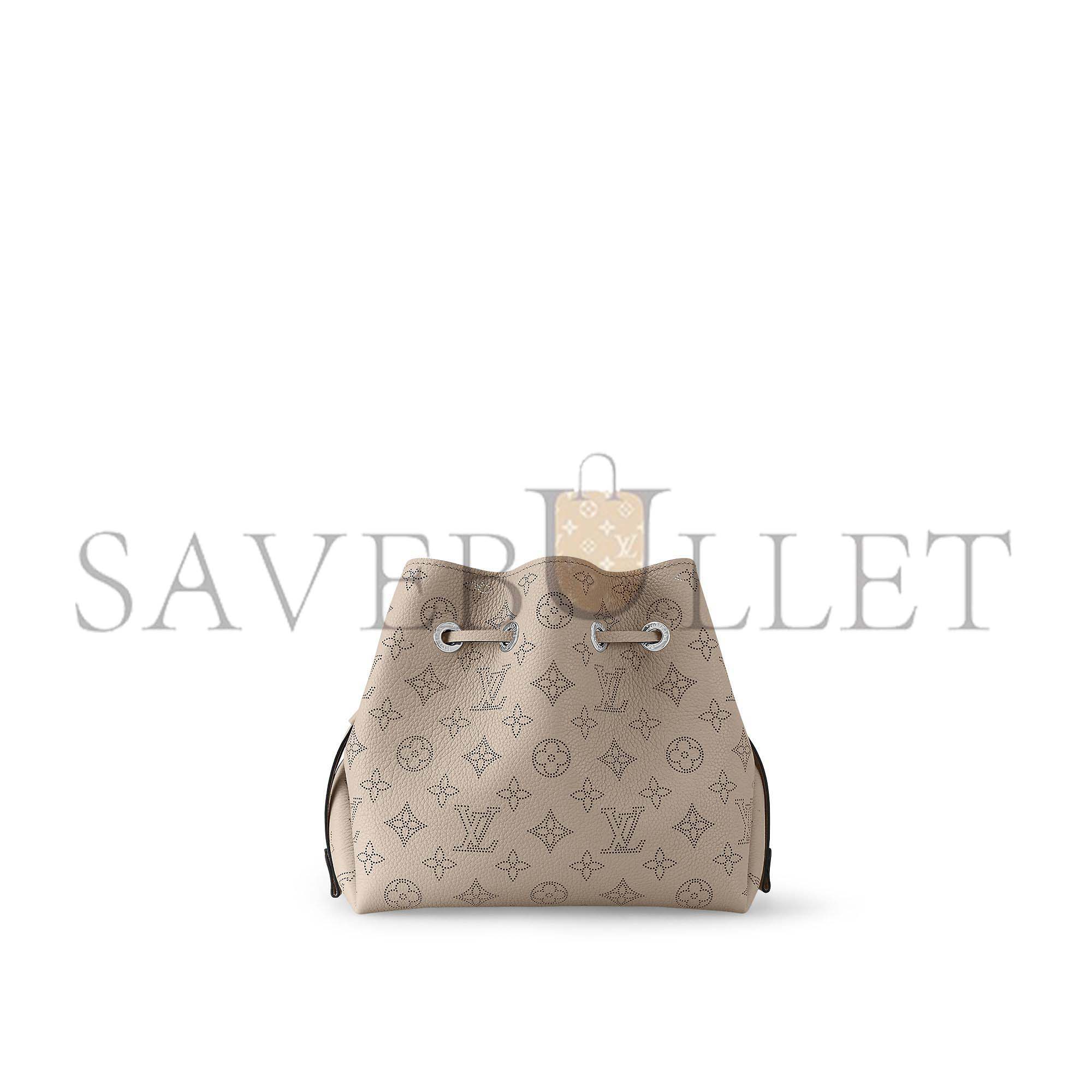 LOUIS VUITTON BELLA M57201 (19*22*14cm)