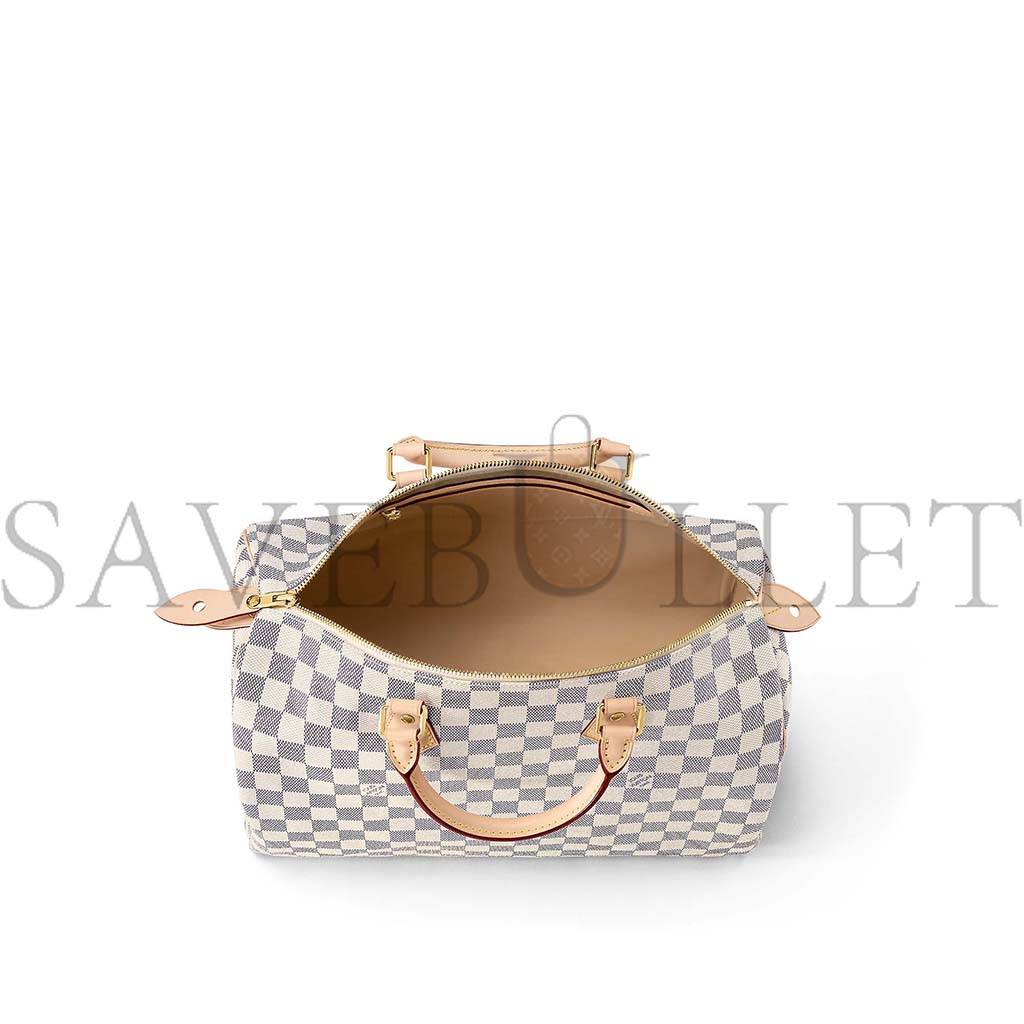 LOUIS VUITTON SPEEDY 35 N41369 (35*23*18cm)