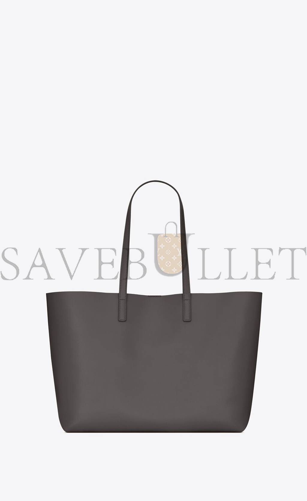 YSL SHOPPING SAINT LAURENT EW IN SUPPLE LEATHER 600281CSV0J1112 (37*28*13cm)