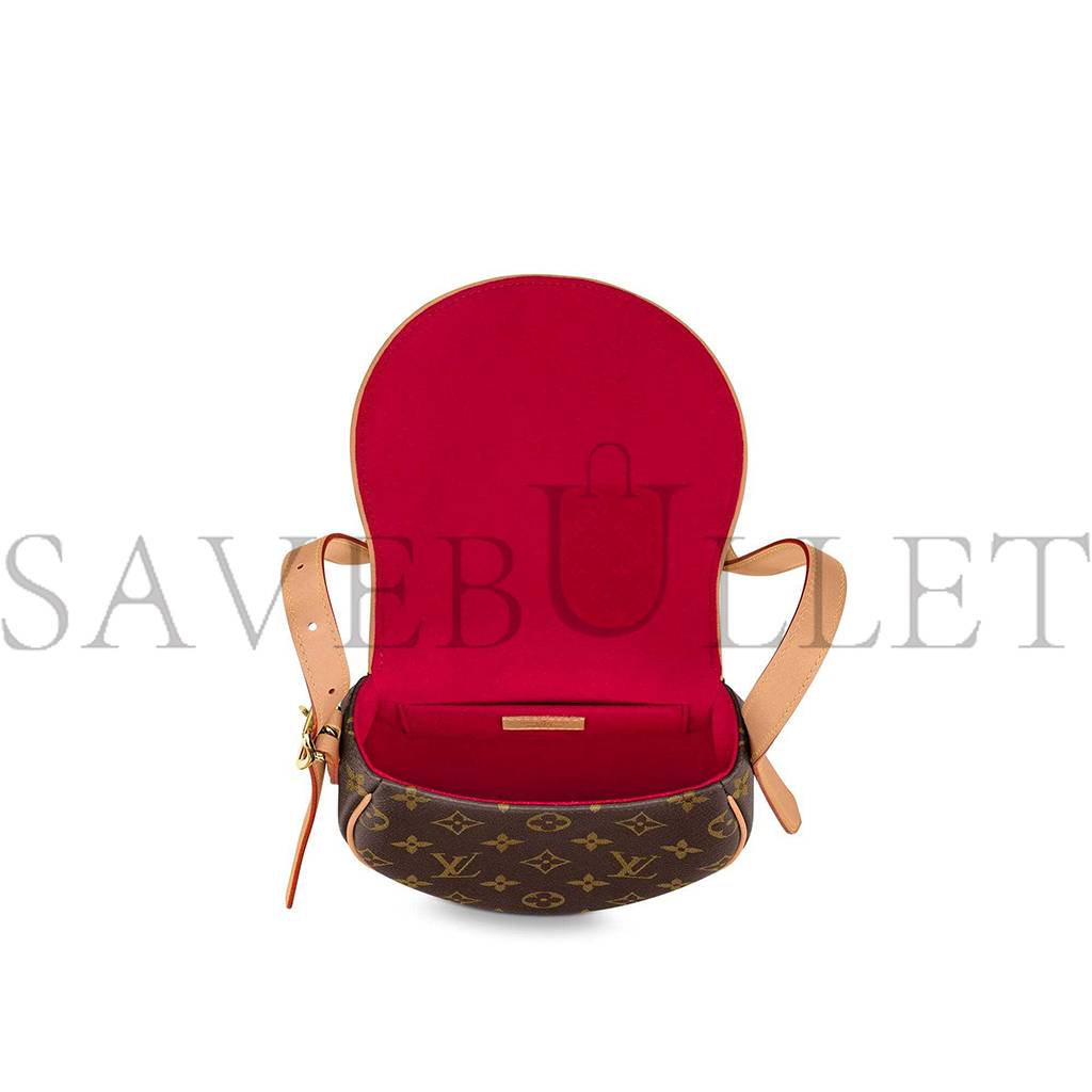 LOUIS VUITTON TAMBOURIN HANDBAG M44860 (19*9*16cm)