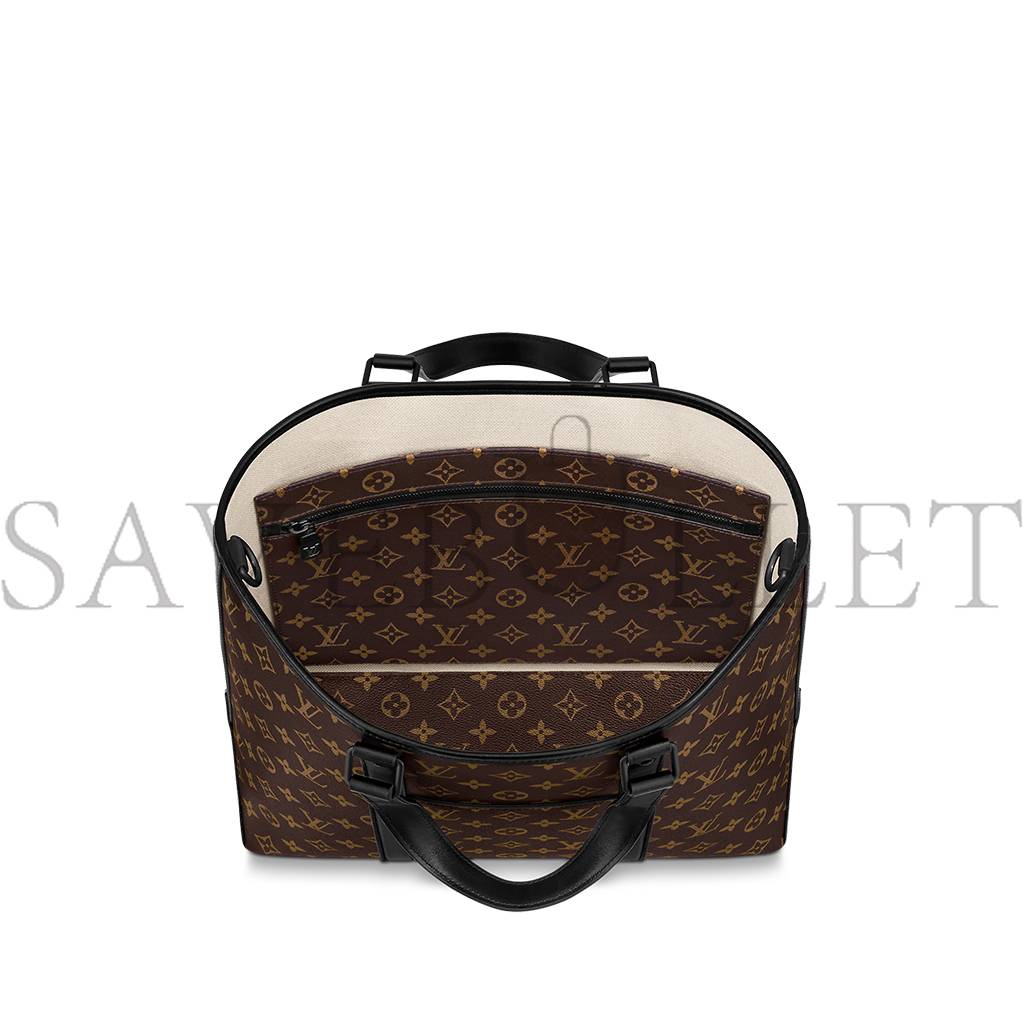 LOUIS VUITTON WEEKEND TOTE PM M45734 (37*29*13cm)