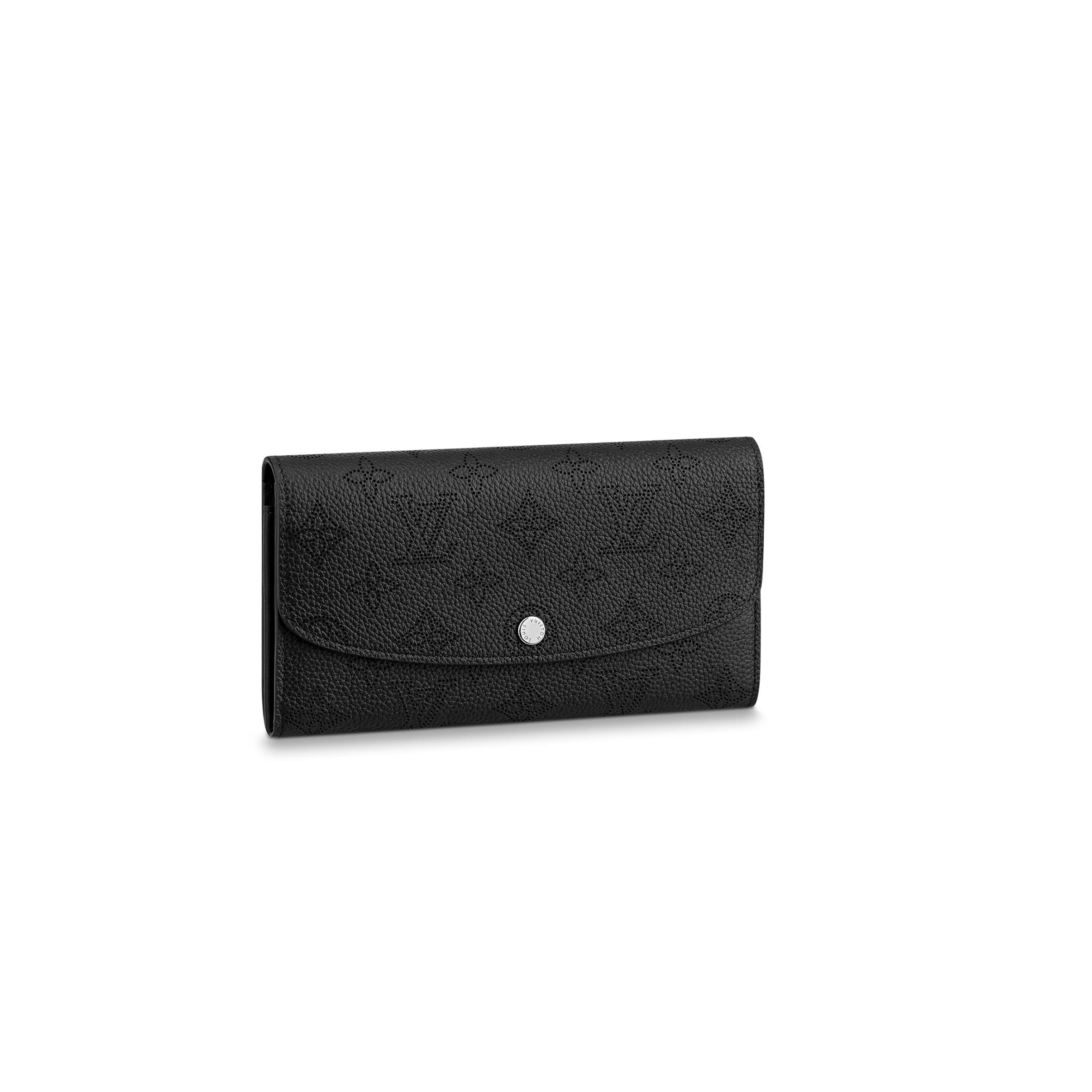 LOUIS VUITTON IRIS WALLET M60143 (12*19*2cm)