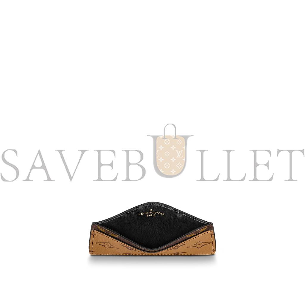 LOUIS VUITTON CARD HOLDER M69161 (11*7*0.5cm)