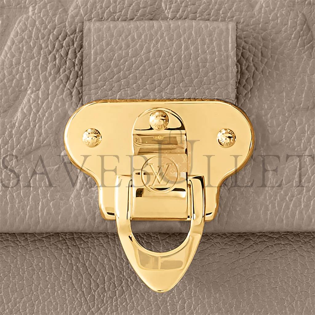 LOUIS VUITTON VAVIN CHAIN WALLET M69423 (19*12.5*4cm)