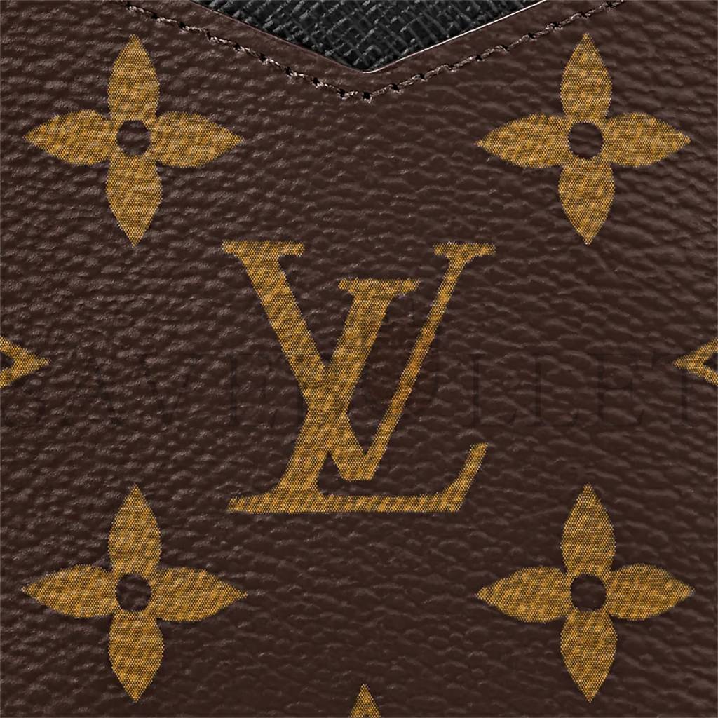 LOUIS VUITTON CARD HOLDER RECTO VERSO M69431 (13*8.5cm)